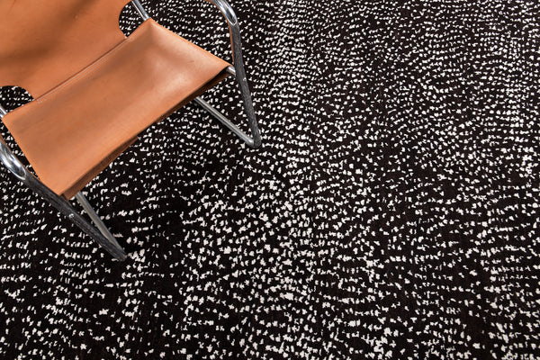 Dot, Mondrian Collection - full length showing color variation