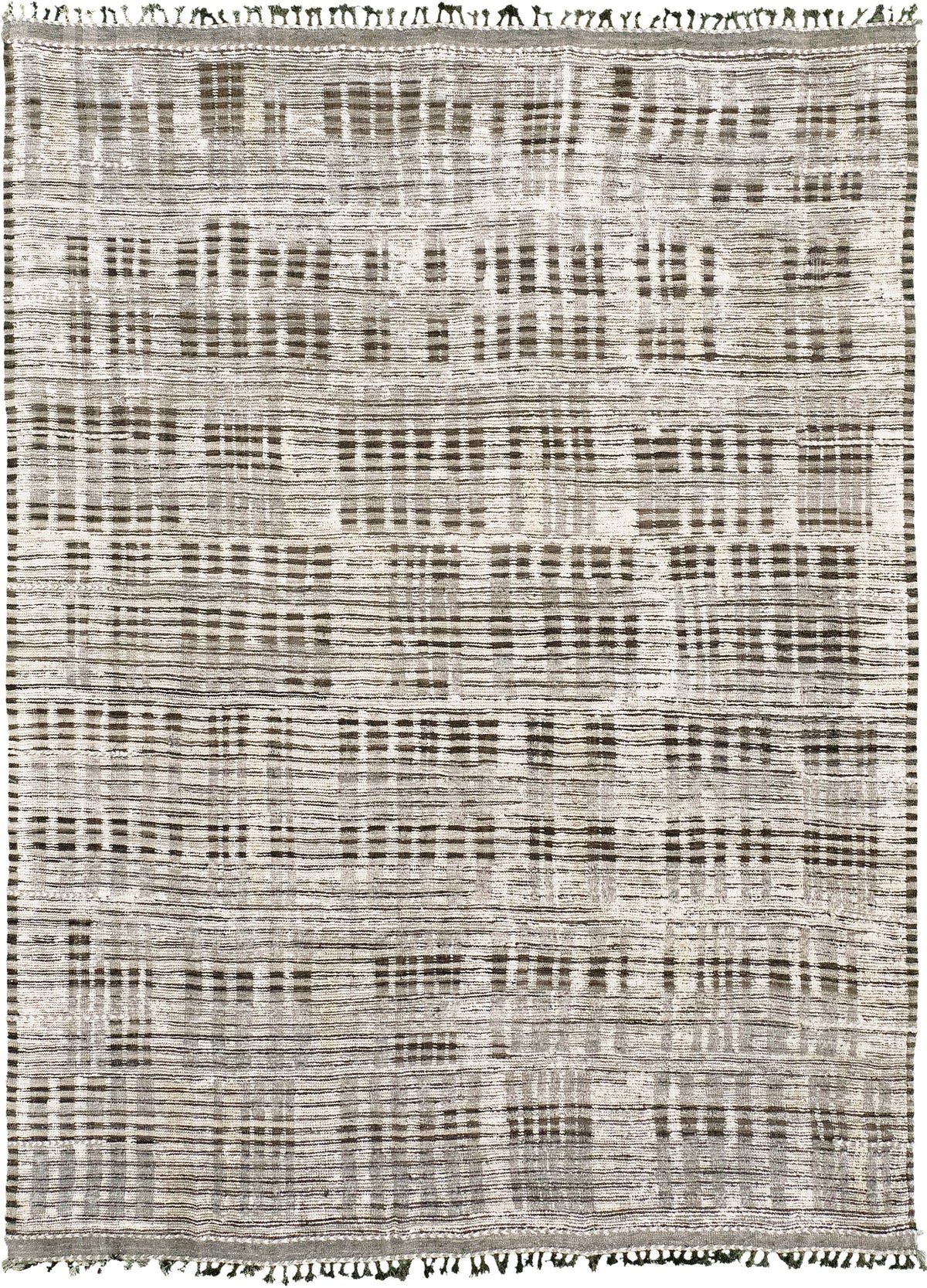 Modern Rug Image 3620 Bacatta, Atlas Collection, Seasons
