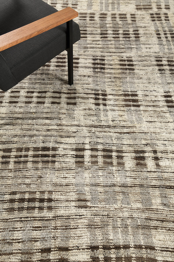 Modern Rug Image 1451 Bacatta, Atlas Collection, Seasons