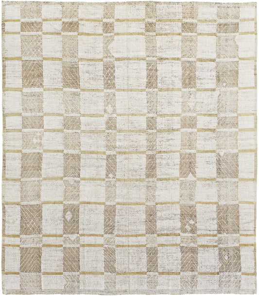 Modern Rug Image 11558 Tavsot, Nomad Collection