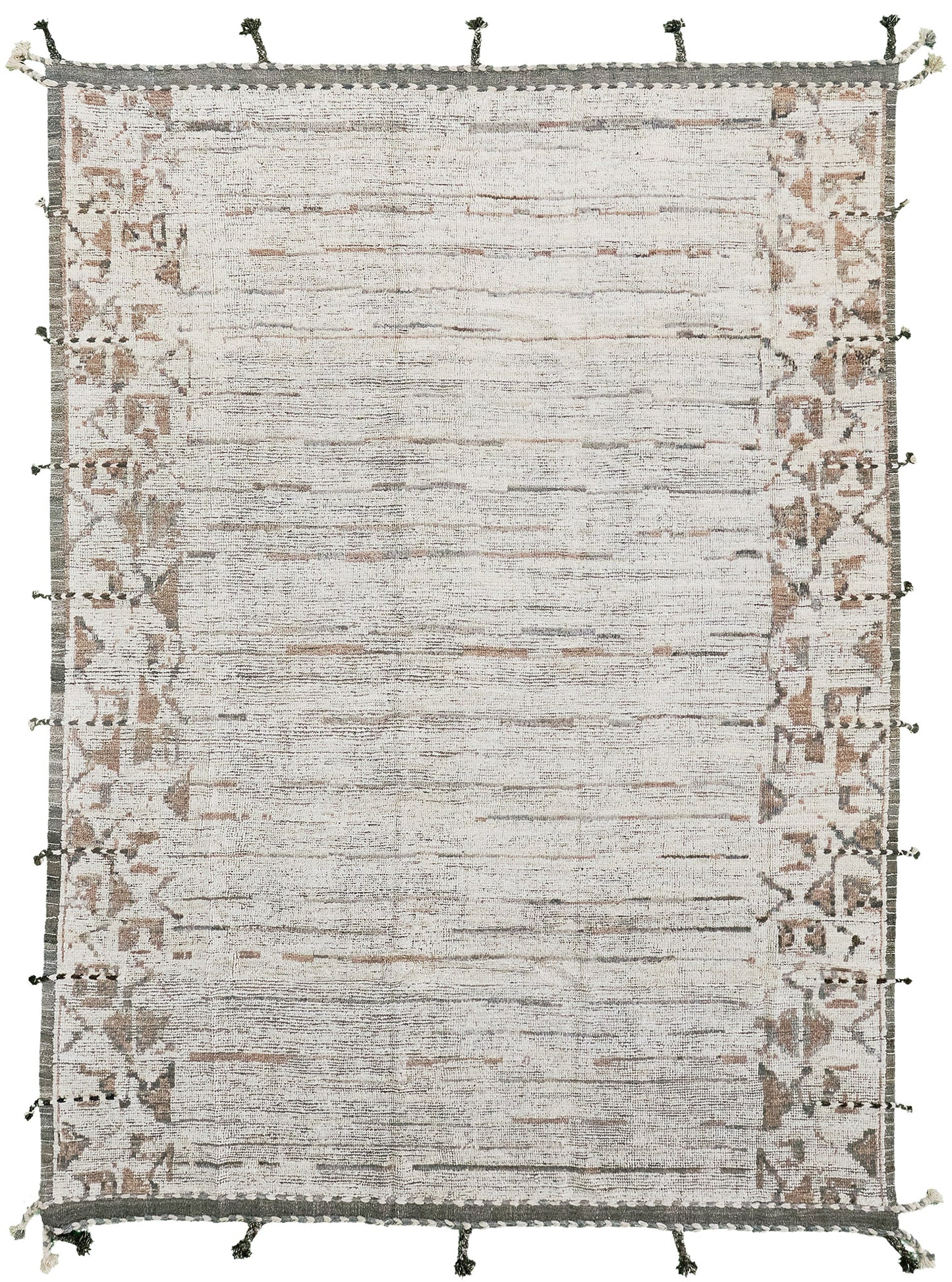 Modern Rug Image 9293 Polika, Atlas Collection