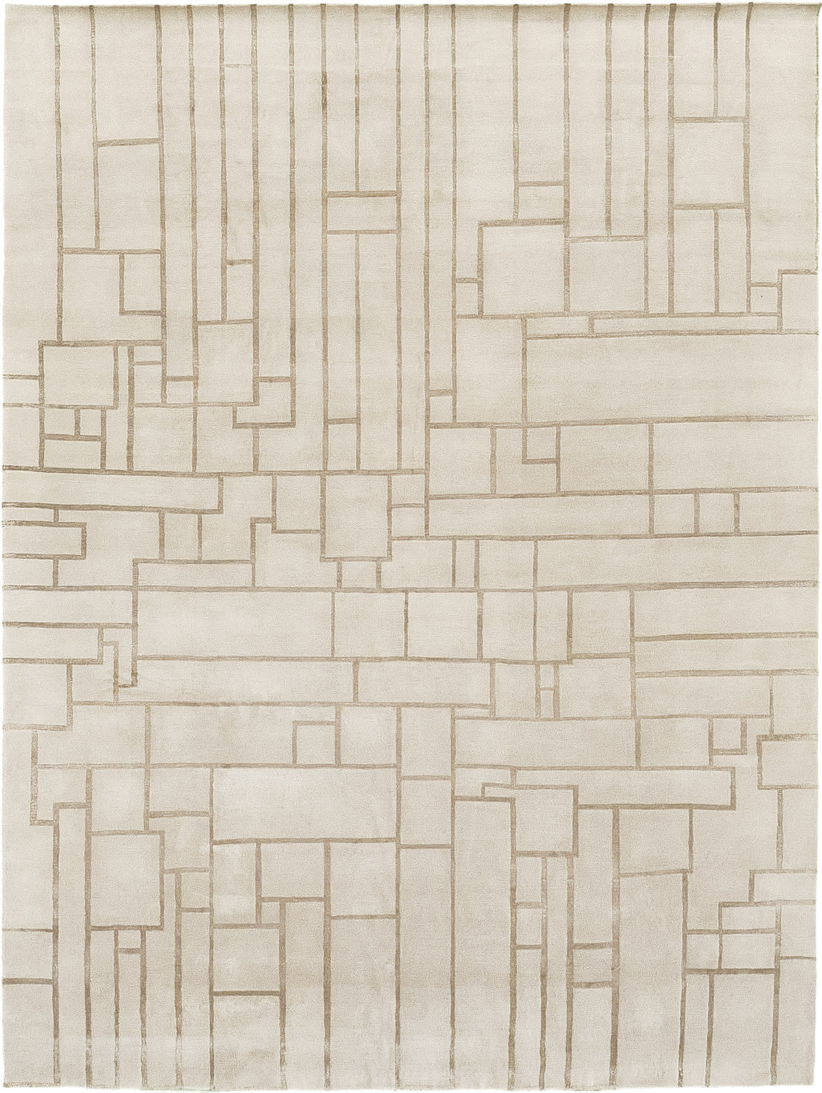 Modern Rug Image 9333 Portoro, Design Rhymes
