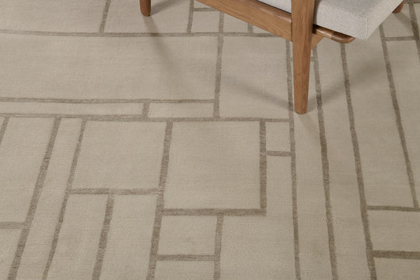 Modern Rug Image 9337 Portoro, Design Rhymes