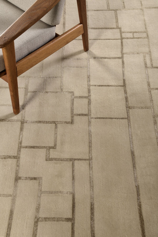 Modern Rug Image 9335 Portoro, Design Rhymes