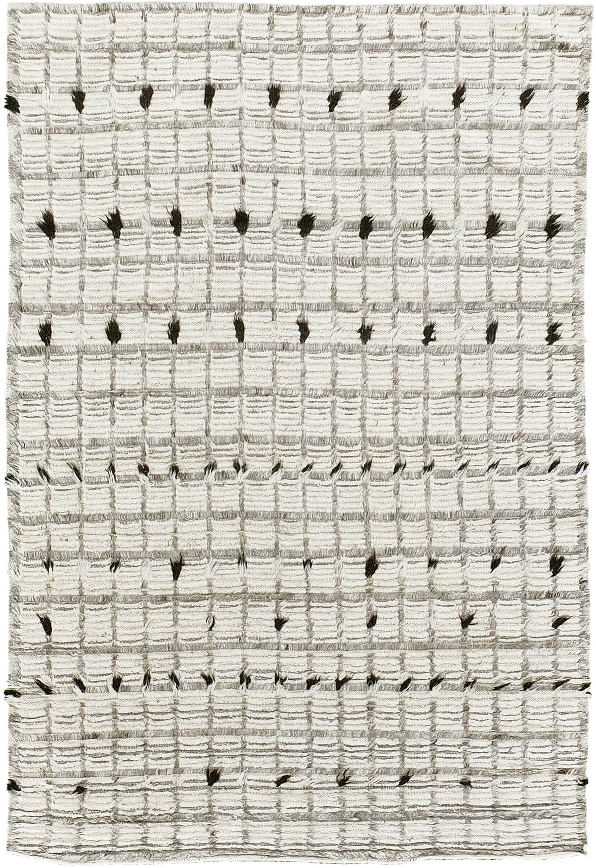 Modern Rug Image 3365 Amihan, Sahara Collection