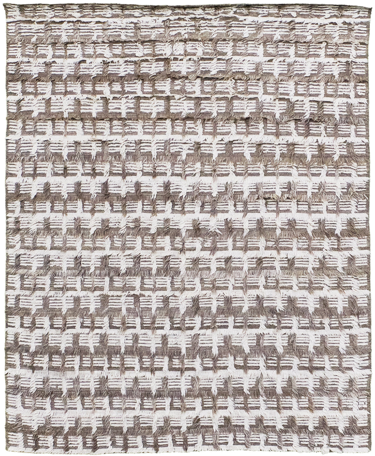 Modern Rug Image 5037 Hanin, Sahara Collection