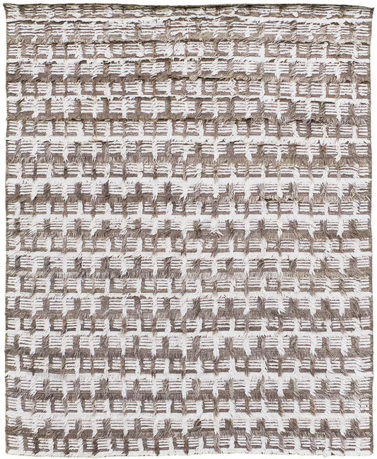 Modern Rug Image 5037 Hanin, Sahara Collection