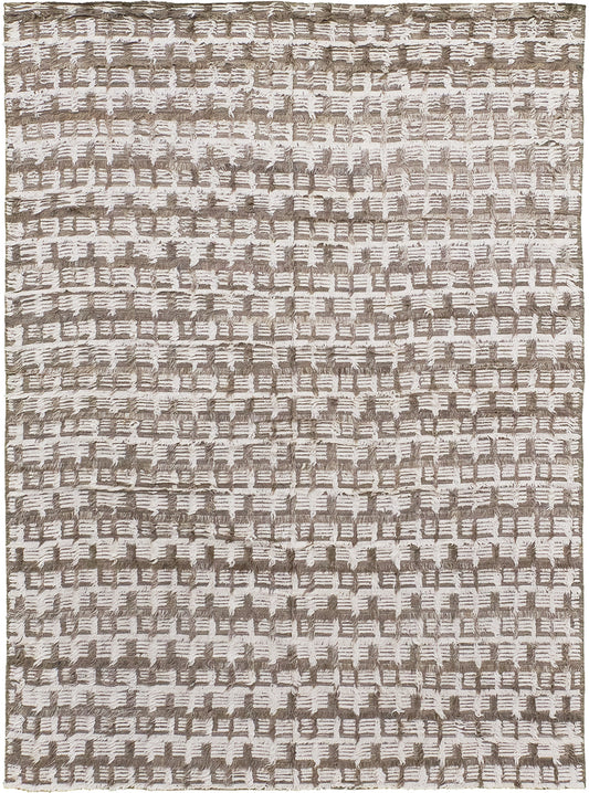 Modern Rug Image 5050 Hanin, Sahara Collection