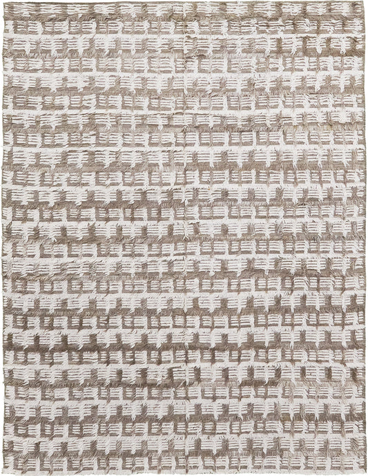 Modern Rug Image 5046 Hanin, Sahara Collection