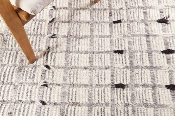 Amihan Runner, Sahara Collection, Metro - narrow runner - overhead flat lay view [#2]