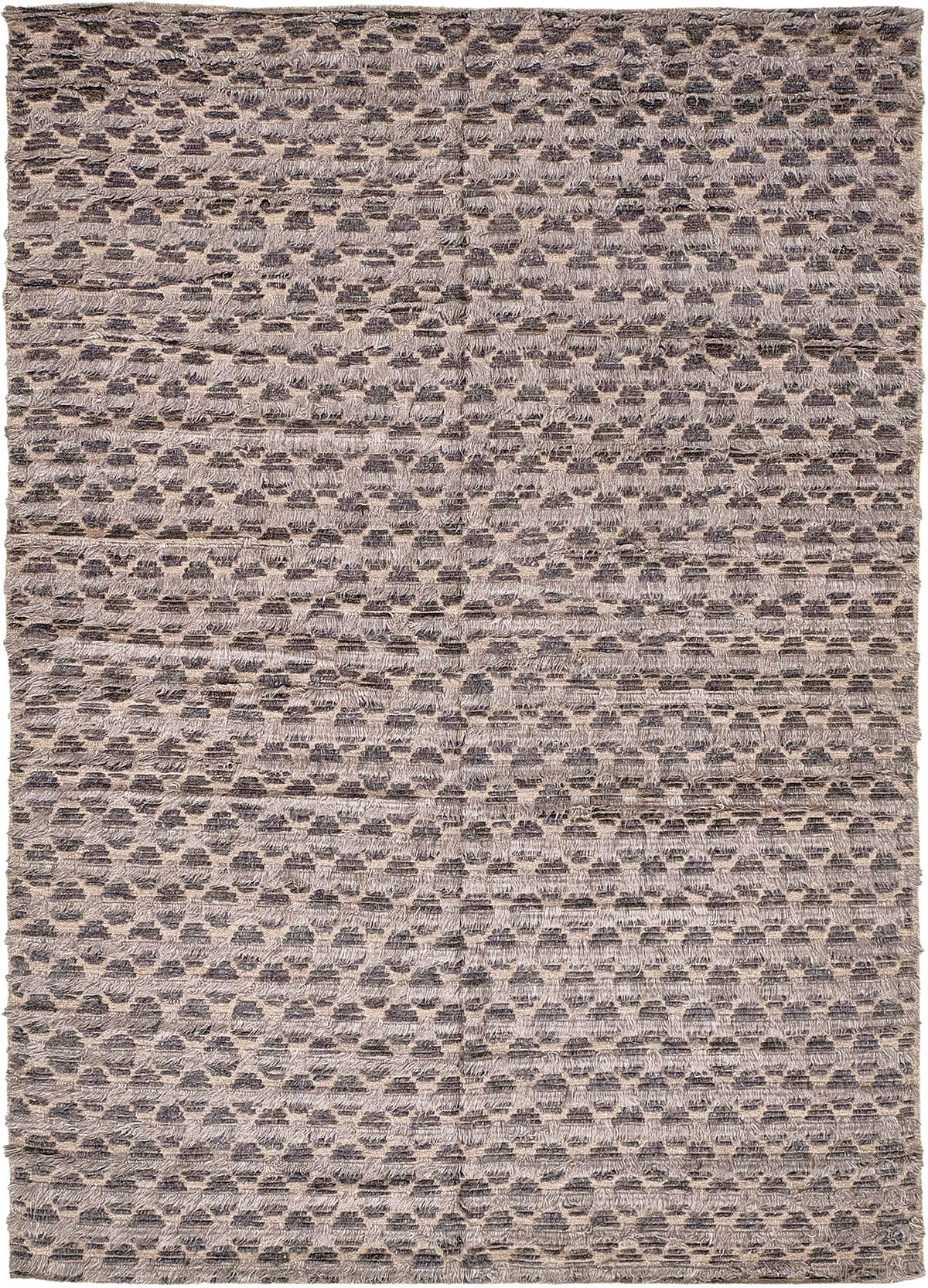 Modern Rug Image 8663 Nami, Sahara Collection