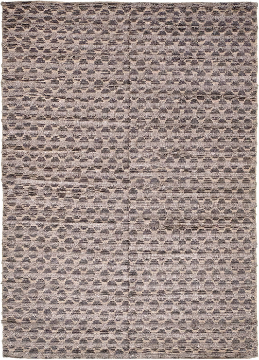 Modern Rug Image 8643 Nami, Sahara Collection