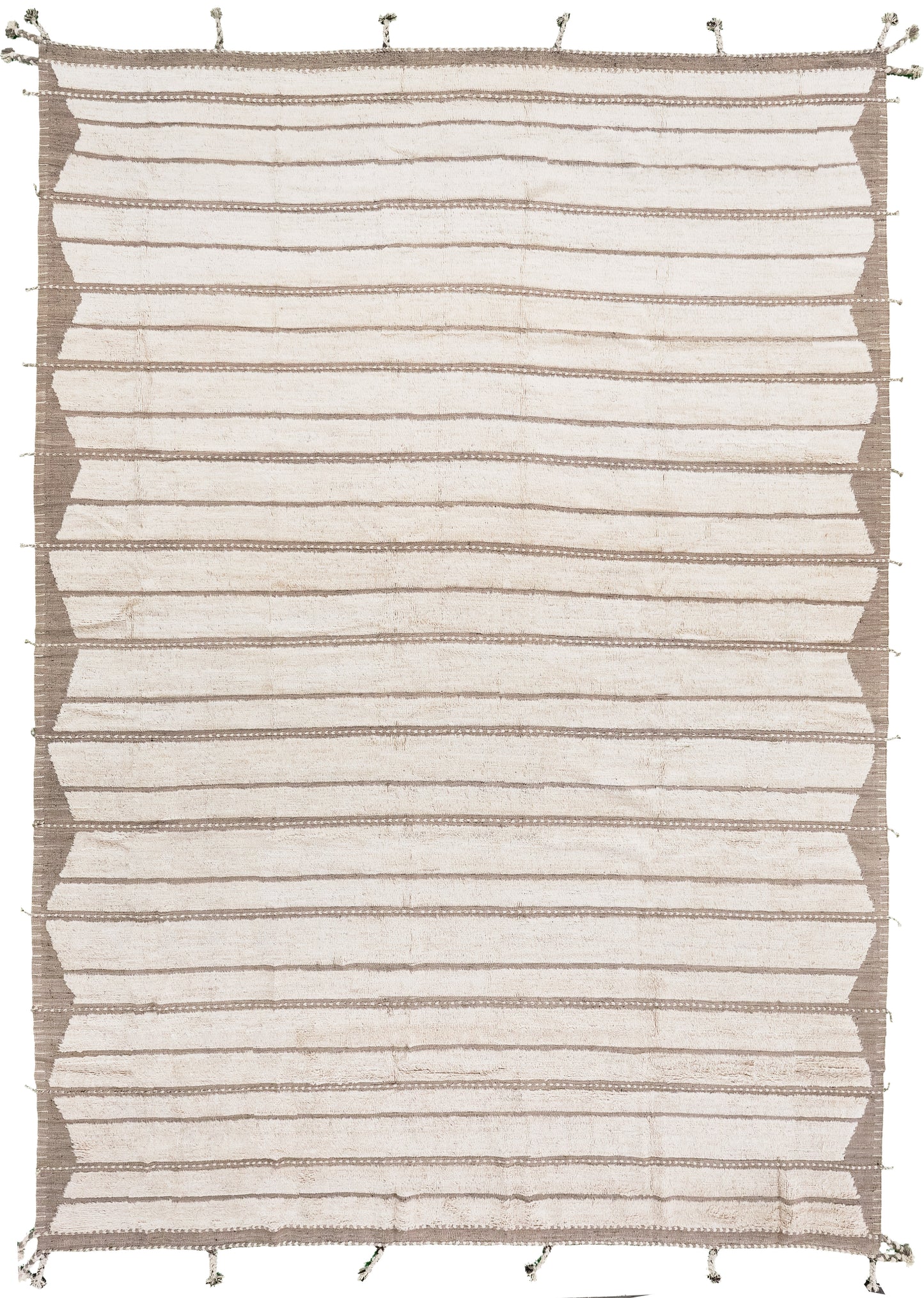 Modern Rug Image 3218 Abrolhos, Haute Bohemian Collection