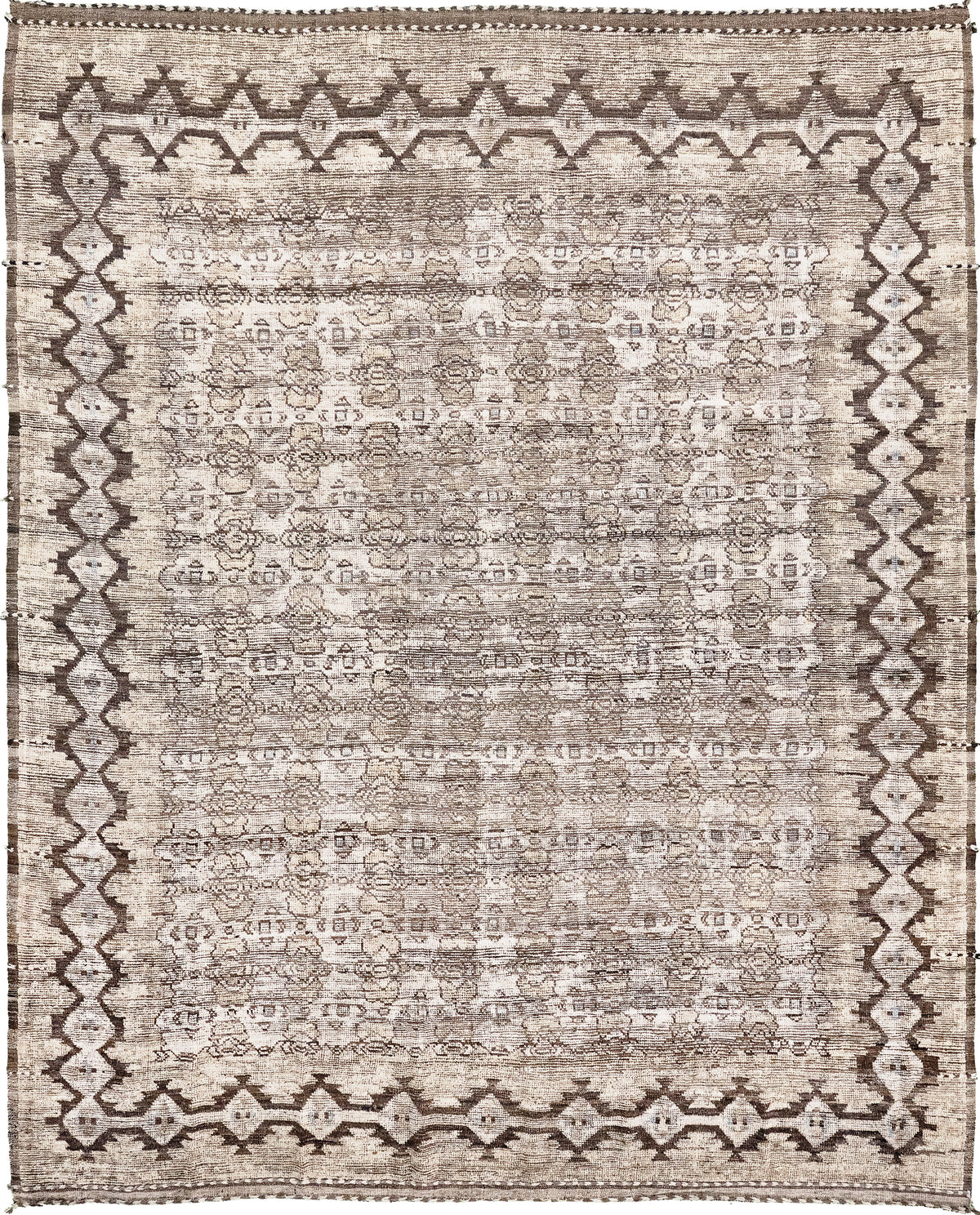 Sarkoy, Domicile Collection - one-of-a-kind handmade area rug [#1]