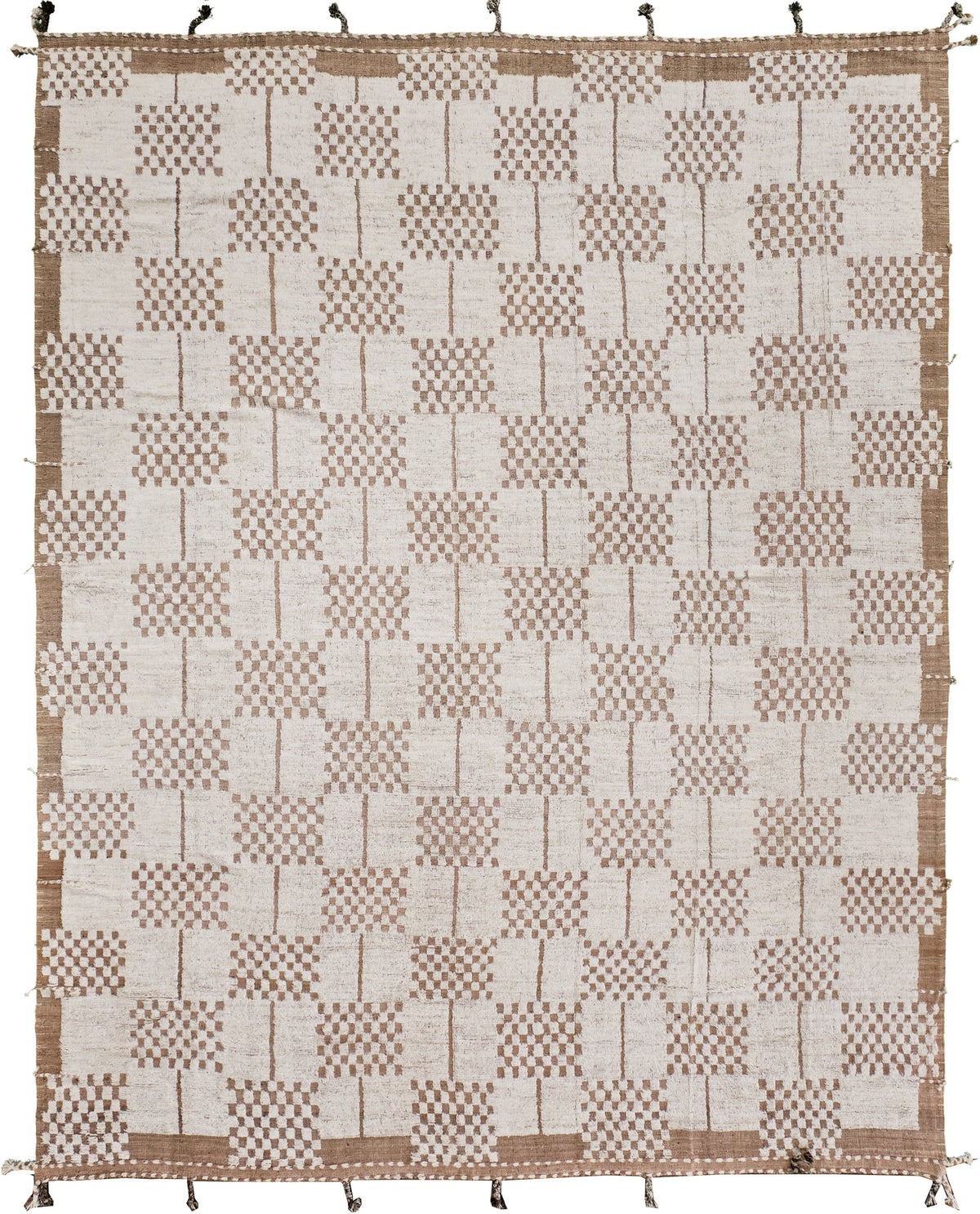 Imlil, Haute Bohemian, Ivory Rose