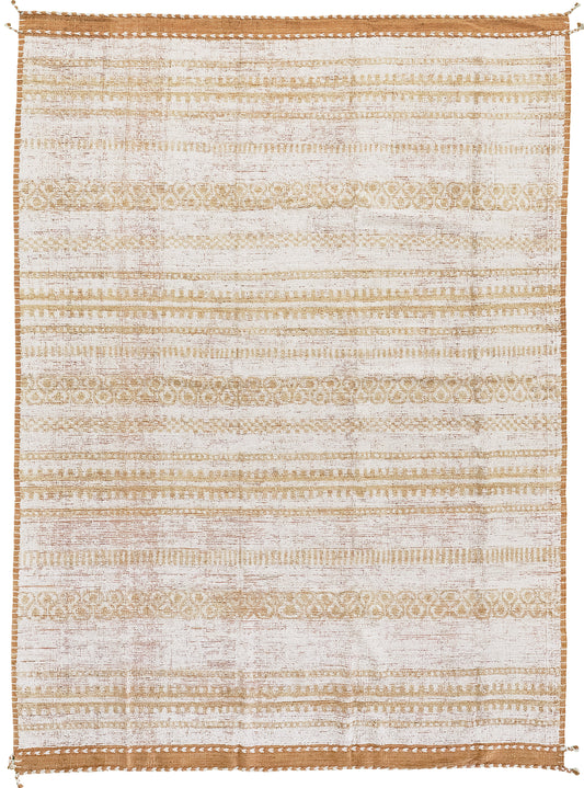 Modern Rug Image 3511 Apranik, Kust Collection