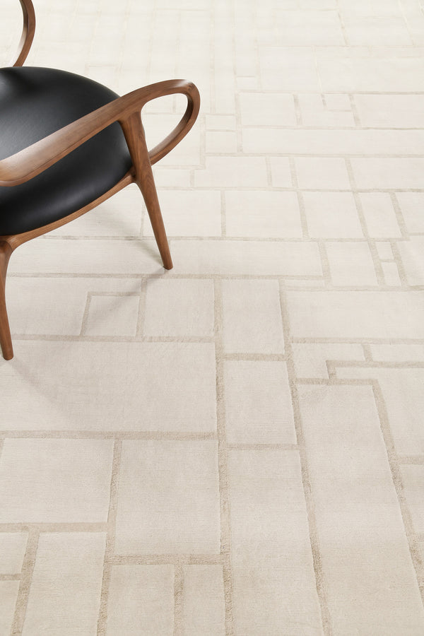 Modern Rug Image 9361 Portoro, Design Rhymes Collection