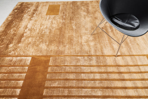 Modern Rug Image 6274 Los Angeles by César Giraldo