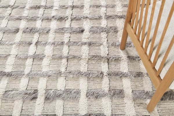 Modern Rug Image 10940 Stork, Sandpiper Collection