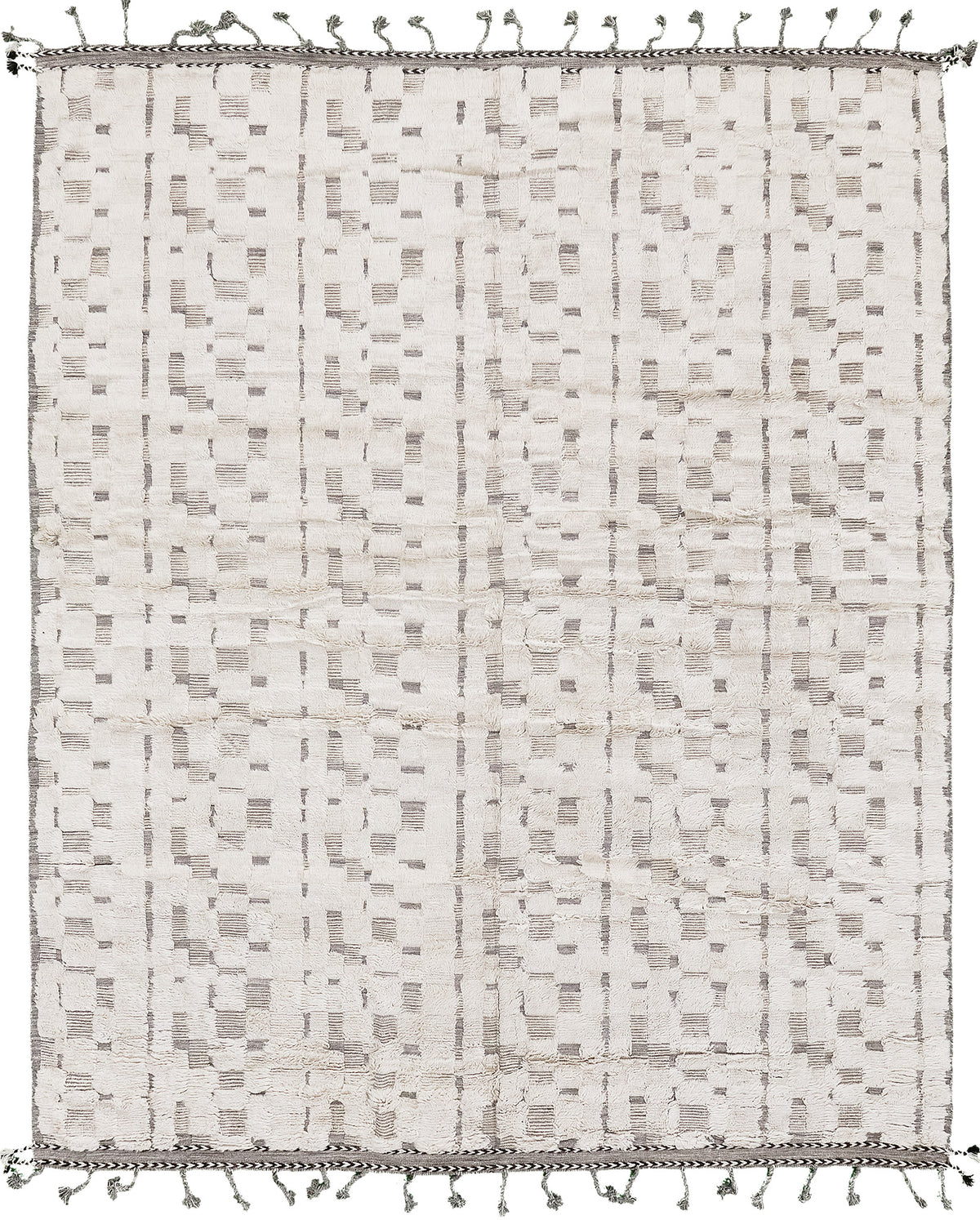 Ivory Taupe