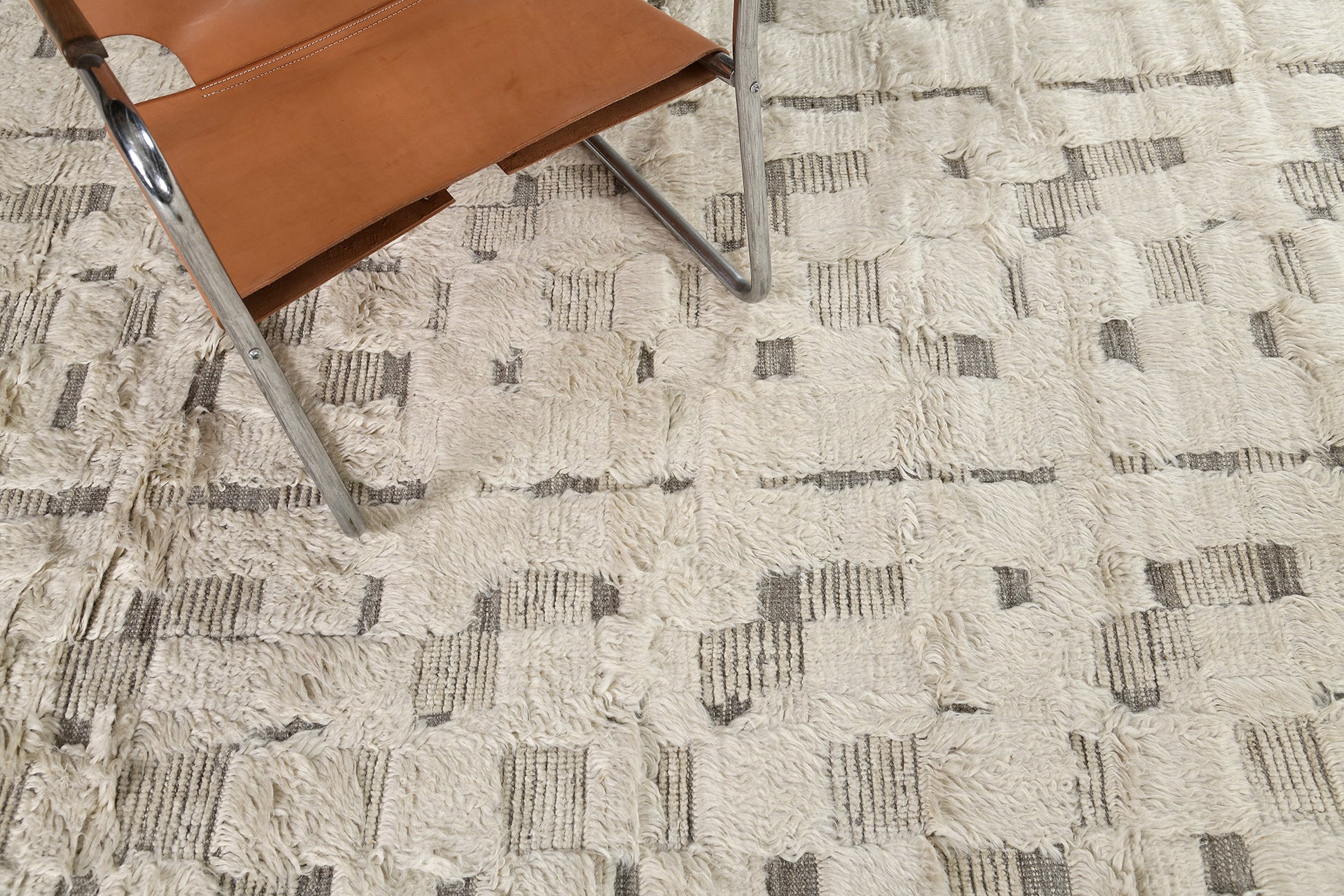 Ivory Taupe