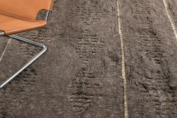 Modern Rug Image 10851 Spoonbill, Sandpiper Collection