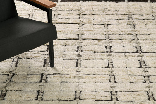 Modern Rug Image 5281 Ibis, Sandpiper Collection