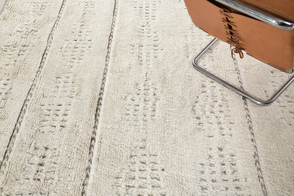 Modern Rug Image 10859 Spoonbill, Sandpiper Collection