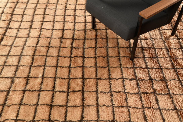 Modern Rug Image 538 Alwarda, Atlas Collection