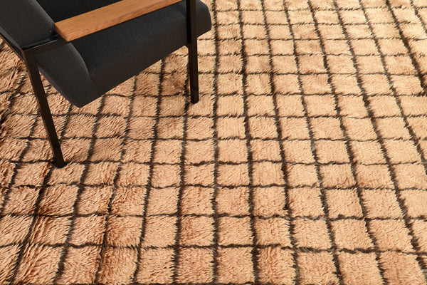 Modern Rug Image 3303 Alwarda, Atlas Collection