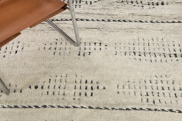 Modern Rug Image 10821 Spoonbill, Sandpiper Collection