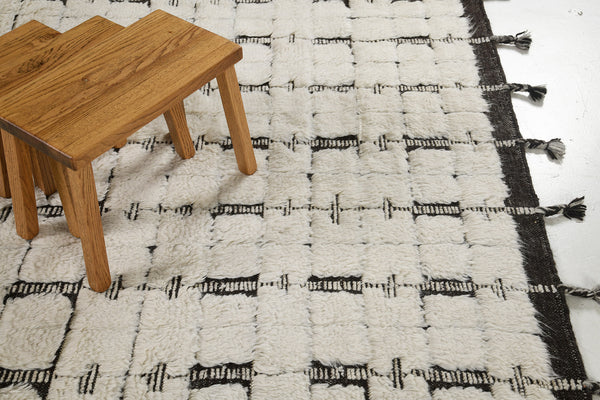 Modern Rug Image 5285 Ibis, Sandpiper Collection