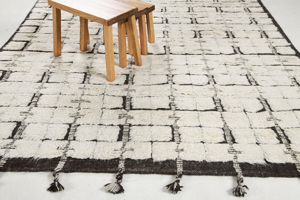 Modern Rug Image 5288 Ibis, Sandpiper Collection