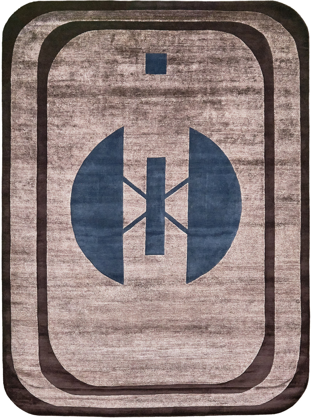 Amsterdam by CÃ©sar Giraldo - one-of-a-kind handmade area rug