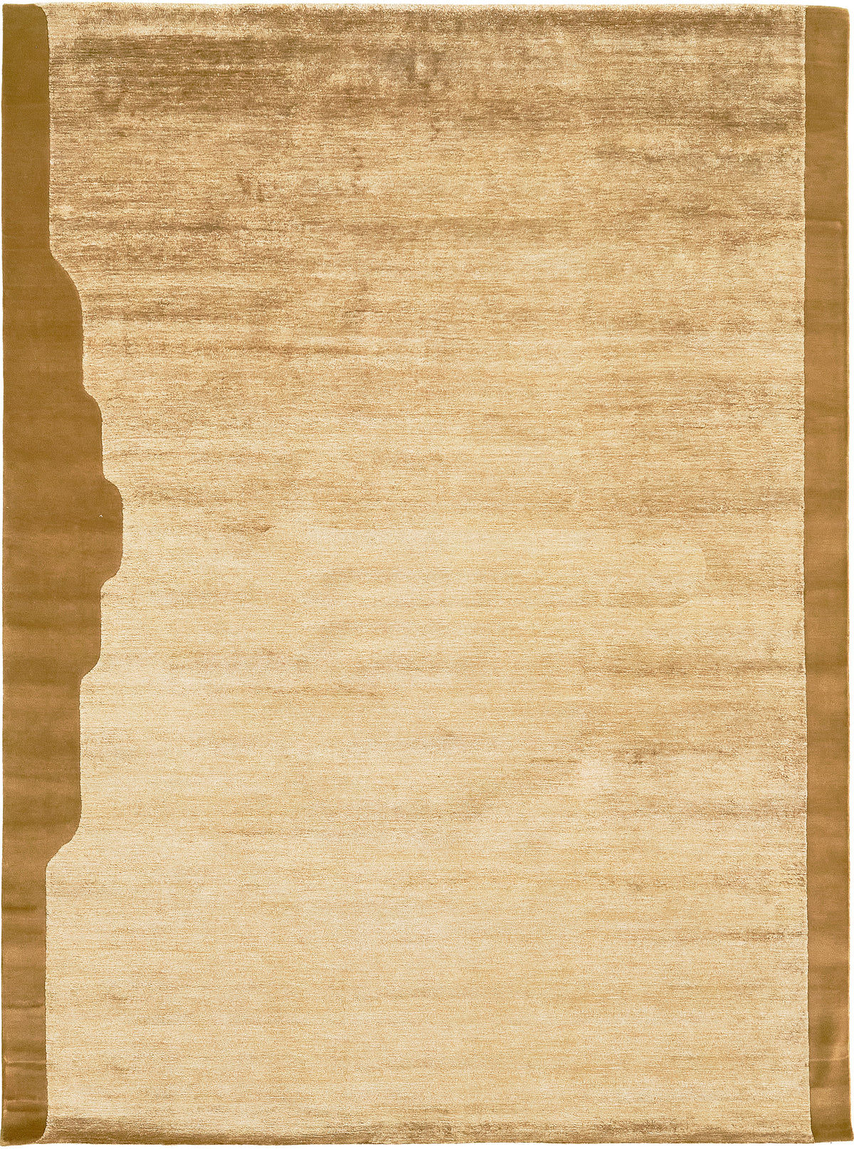 Lisbon by CÃ©sar Giraldo - one-of-a-kind handmade area rug [#2]