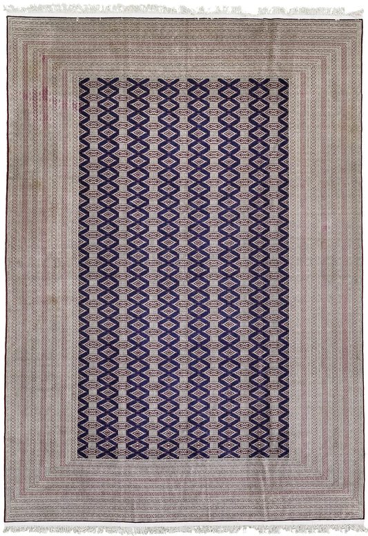 Pakistani Bokhara