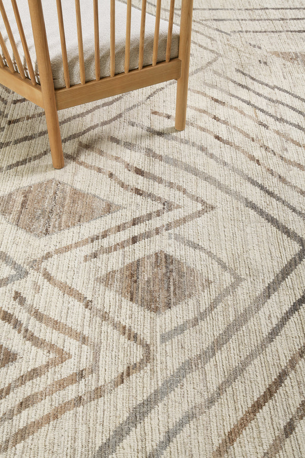 Modern Rug Image 971 Amsum, Atlas Collection