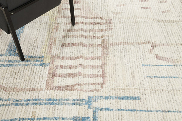 Modern Rug Image 6913 Meliska, Atlas Collection