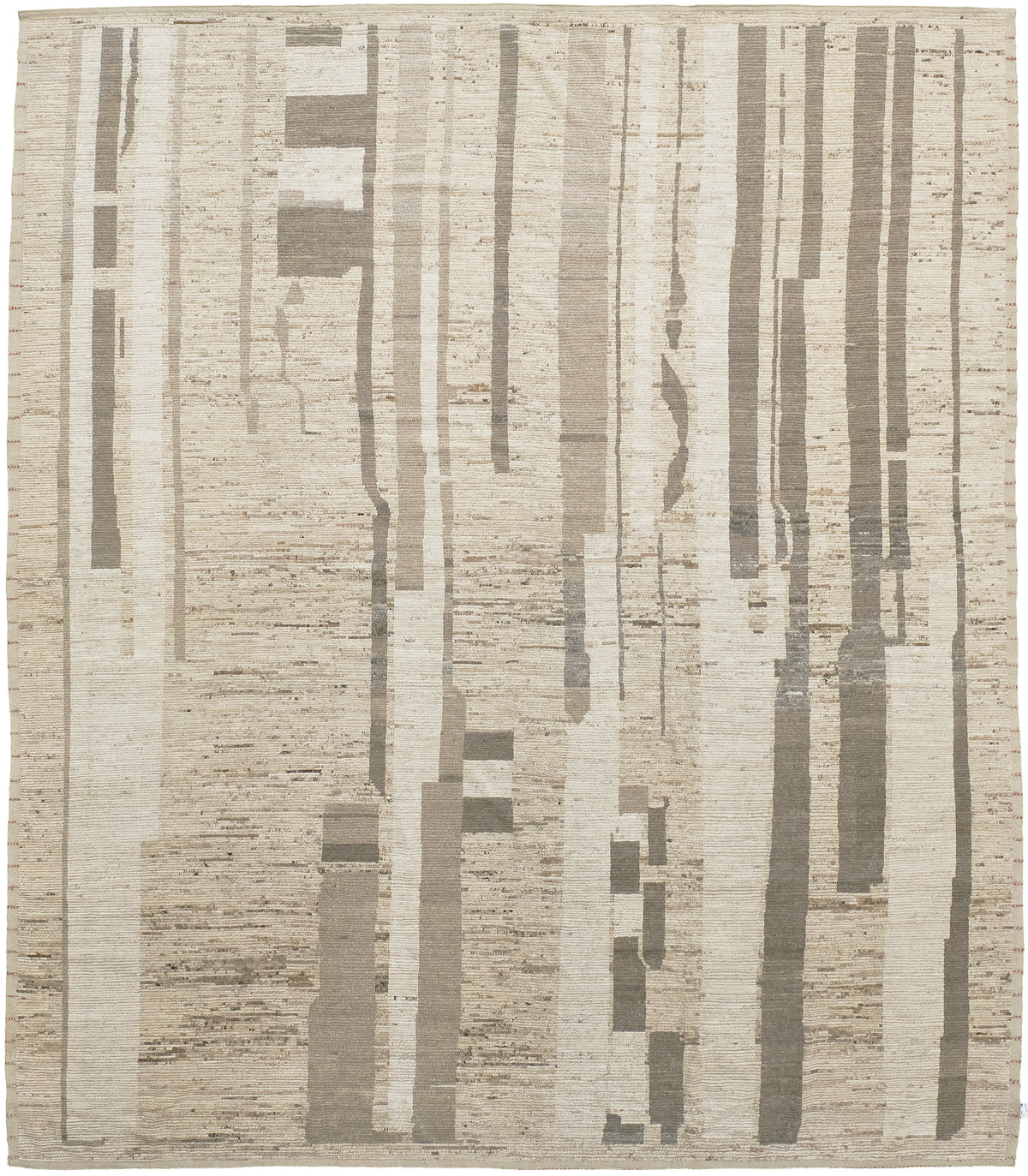 Modern Rug Image 11300 Talassemtane, Atlas Collection