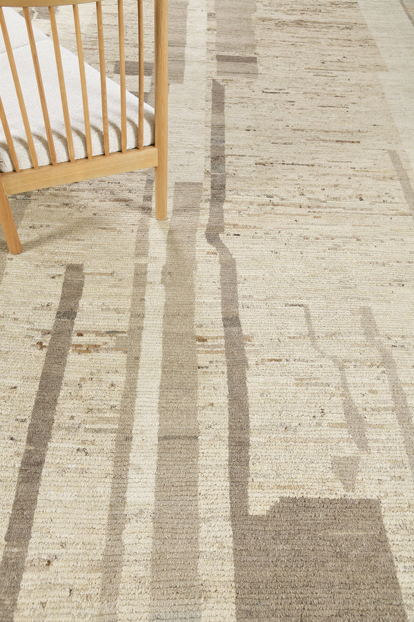 Modern Rug Image 11303 Talassemtane, Atlas Collection