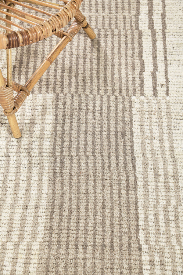 Modern Rug Image 7140 Mirleft Runner, Atlas Collection