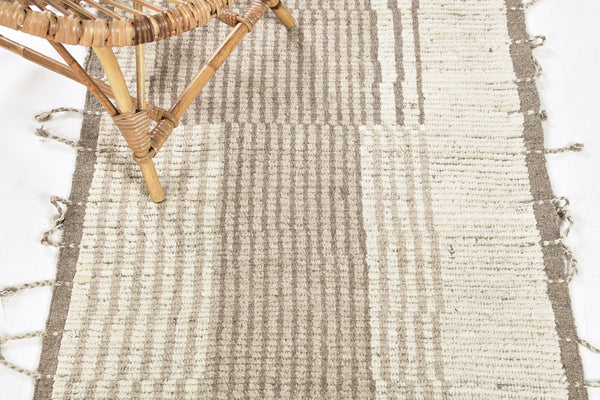 Modern Rug Image 7139 Mirleft Runner, Atlas Collection