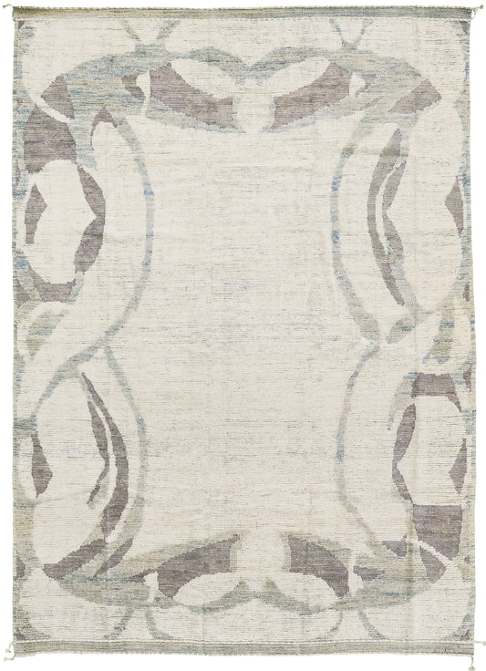 Modern Rug Image 4779 Gracie, Kust Collection