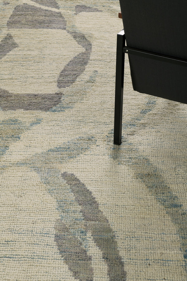 Modern Rug Image 4781 Gracie, Kust Collection
