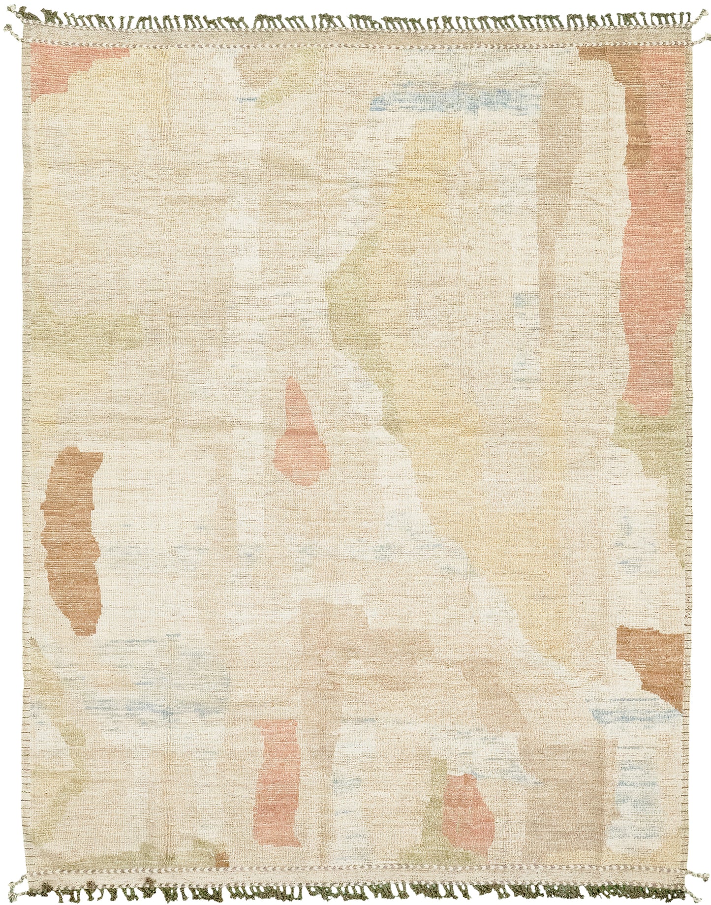 Modern Rug Image 6478 Maknes, Atlas Collection