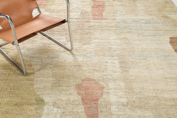 Modern Rug Image 6479 Maknes, Atlas Collection