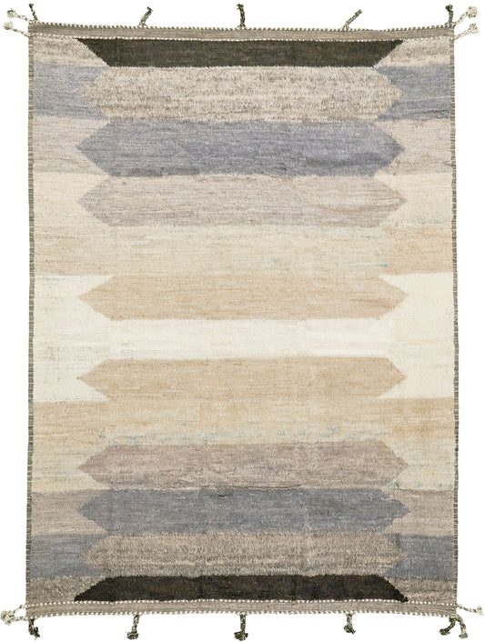 Modern Rug Image 8352 Motala, Kust Collection