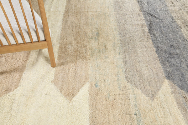 Modern Rug Image 8353 Motala, Kust Collection