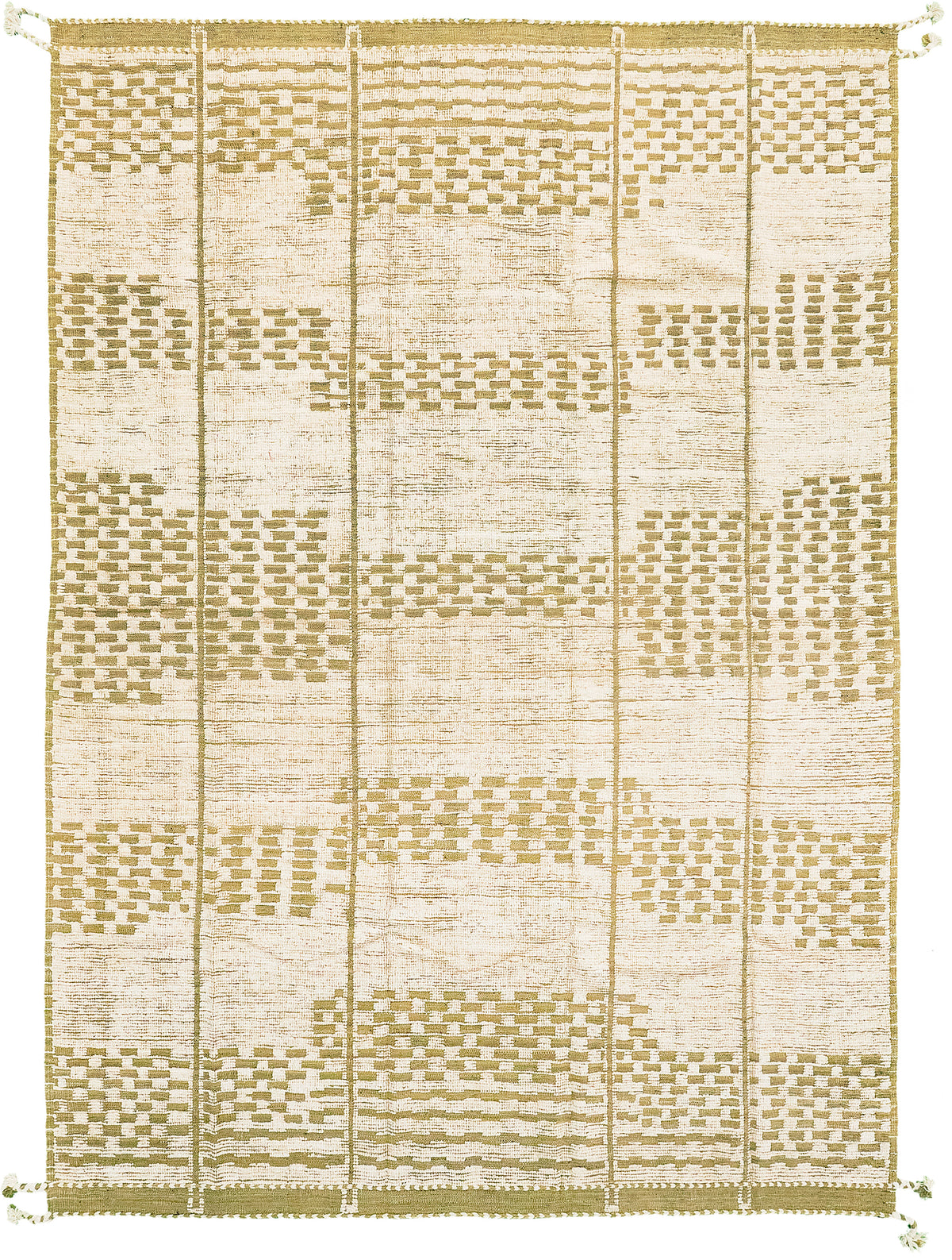 Aderfi Rug 31357 - 9' 11