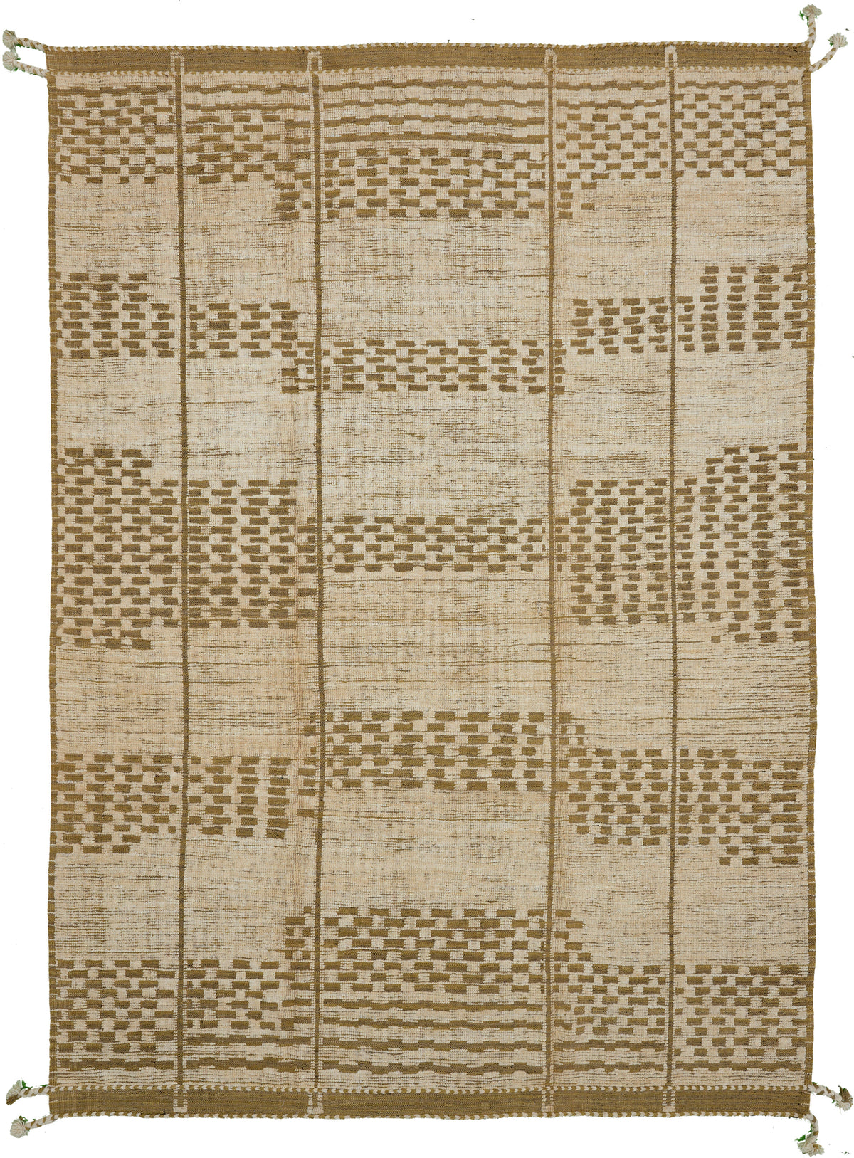 Aderfi, Nomad Collection, Natural Gold